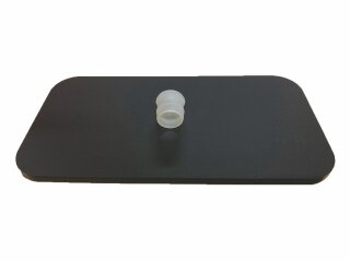 7x tapones + clips tira de protecci&oacute;n contra impactos para PORSCHE 911 G 930 SET de parachoques de goma