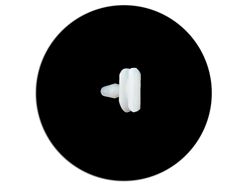 Listello di protezione antiurto per PORSCHE 911 G SC 930...