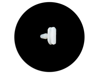 Stekkerstootbeschermingsstrip voor PORSCHE 911 G SC 930...