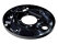 Piastra parapolvere freno per PORSCHE 924 2.0 piastra di supporto freno POSTERIORE SINISTRA+Destra