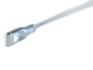 2x c&acirc;ble de frein &agrave; main pour PORSCHE 911 F 912 65-68 c&acirc;ble de frein &agrave; main 90142455115