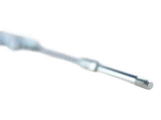 2x cavo freno a mano per PORSCHE 911 F 912 65-68 cavo freno a mano 90142455115