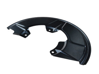 2x Brake Dust Shields for PORSCHE 964 Carrera Front...