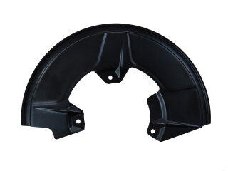 2x Remstofkappen voor PORSCHE 964 Carrera Front Ankerplaten