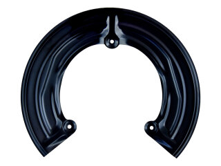 2x Brake Dust Shields for PORSCHE 964 924S 944 86- turbo S2 968 Rear Backing Plate