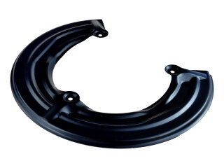 2x Parapolvere Freni per PORSCHE 964 924S 944 86- turbo S2 968 Piastra di Supporto Posteriore