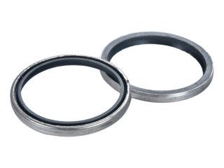 Pin&ccedil;a de freio com anel de veda&ccedil;&atilde;o 4x para PORSCHE 930 turbo 911 3.2 WTL FRONT