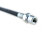 2 mangueras de freno para PORSCHE 356 BC 60-65 911 F a 68 912 TRASERAS FTE
