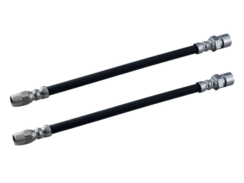 2x Brake Hose for PORSCHE 911 F/G SC 930 914 FRONT