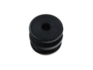 1x Gummit&uuml;lle Bremsleitung f&uuml;r PORSCHE 356 B C 911 912 930 914