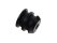 1x passe-câble en caoutchouc pour conduite de frein PORSCHE 356 BC 911 912 930 914