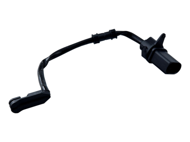 1x Indicatore di usura pastiglie freno per PORSCHE Macan...