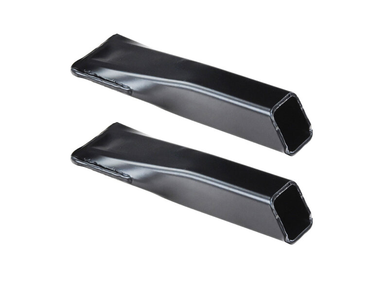 Punto di sollevamento per cric PORSCHE 911 F 912, tubo...