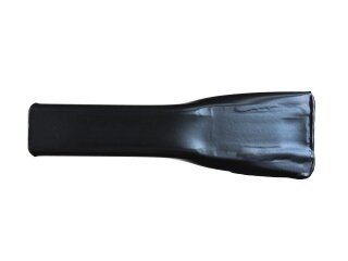 Point de levage pour cric PORSCHE 911 F 912, tube carr&eacute;, gauche et droit