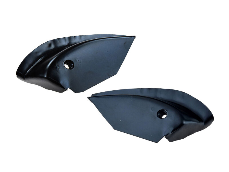 Pannello angolare passaruota per PORSCHE 911 F SWB 72-73...