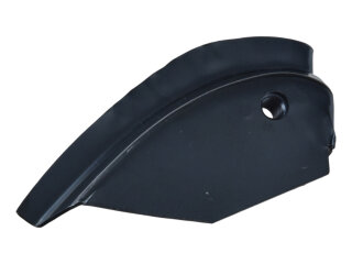 Hoekpaneel Wielkast voor PORSCHE 911 F SWB 72-73 Binnenspatbord VOOR L+R