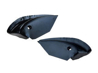 Pannello angolare passaruota per PORSCHE 911 F SWB 72-73...