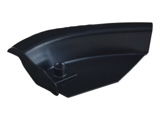 Pannello angolare passaruota per PORSCHE 911 F SWB 72-73...