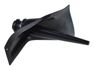 Support de berceau dessieu en t&ocirc;le pour Porsche 911 930 F/G (essieu avant gauche et droit)