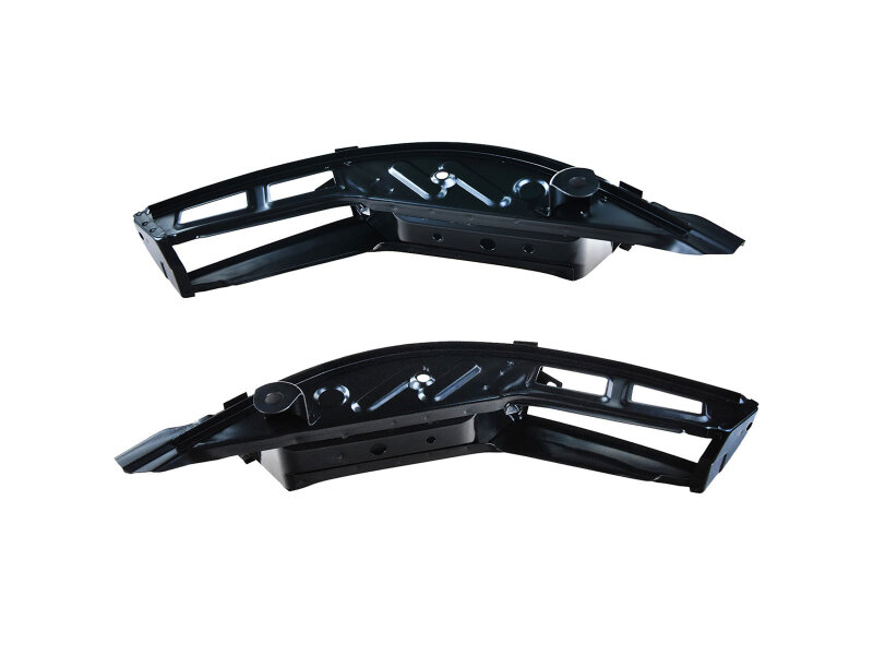 Carcasa de intermitente para PORSCHE 911 F SWB - 68. Carcasa de intermitente para aleta delantera izquierda y derecha.