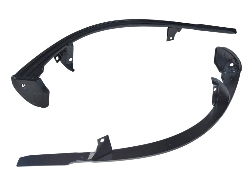 Carcasa de intermitente para PORSCHE 911 F 69-73, chapa...