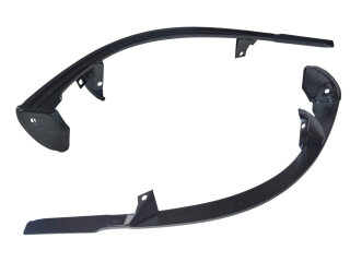 Carcasa de intermitente para PORSCHE 911 F 69-73, chapa...