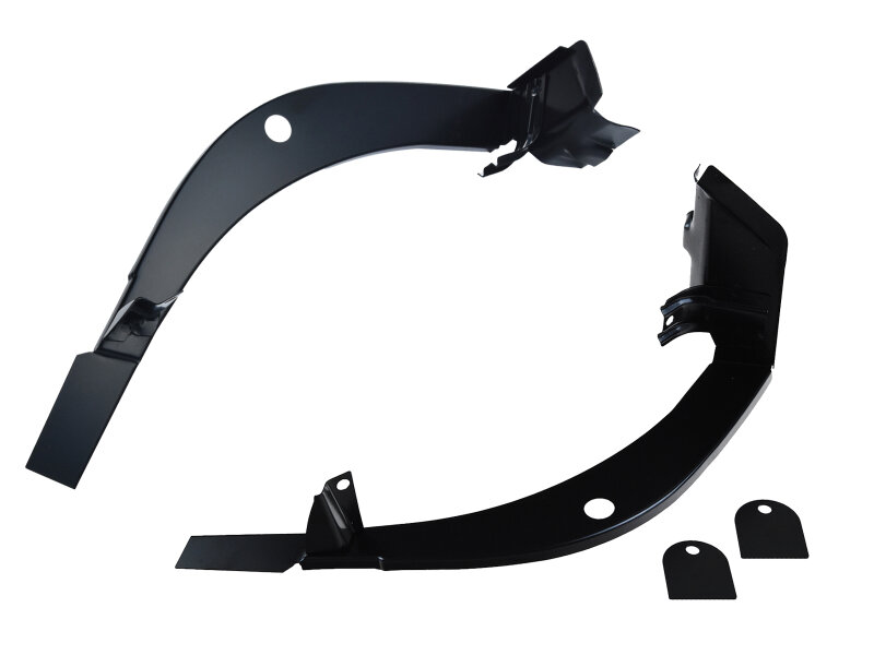 Rear Light Panel for PORSCHE 911 F 69-73 Rear Fender Turn...