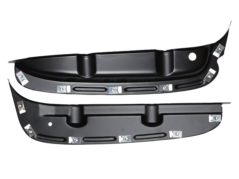 Panneaux dextrémité daile pour PORSCHE 911...