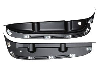 Fender end panels for PORSCHE 911 F/G SC 930, door pillar...