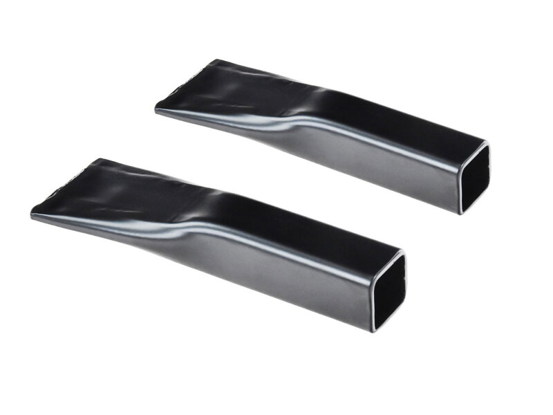 Point de levage pour cric PORSCHE 911 G SC 930, tube...