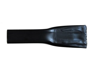 Point de levage pour cric PORSCHE 911 G SC 930, tube carr&eacute; G+D