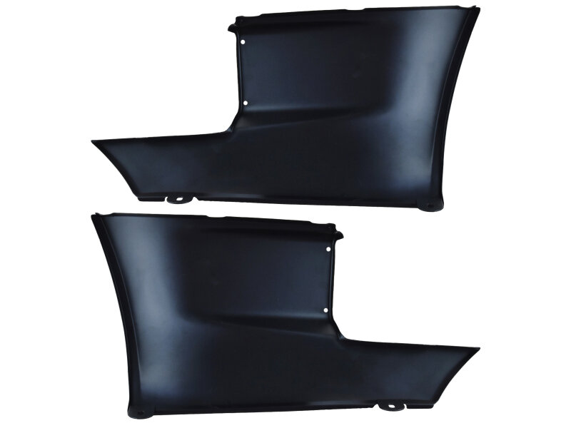 Aletas traseras para PORSCHE 911 G 3.0 SC 3.2 Esquina del...