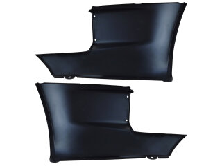 Achterspatborden voor PORSCHE 911 G 3.0 SC 3.2 Bumperhoek...