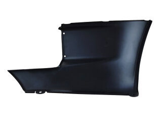 Hinterkotfl&uuml;gel f&uuml;r PORSCHE 911 G 3.0 SC 3.2 Sto&szlig;stangenecke L+R