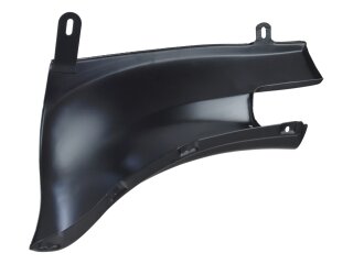 Para-lamas traseiros para PORSCHE 911 Turbo 930, cantos do para-choque TRASEIROS L+R