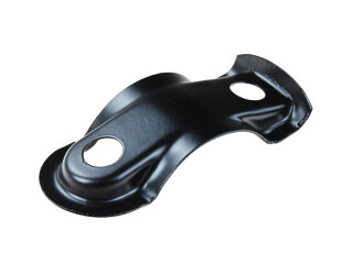 Floor panel A-arm for PORSCHE 911 F/G SC 930 Upper front...