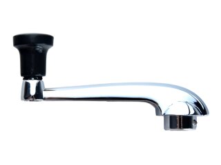 2 manivelles de l&egrave;ve-vitre chrom&eacute;es pour PORSCHE 356 A/B/C