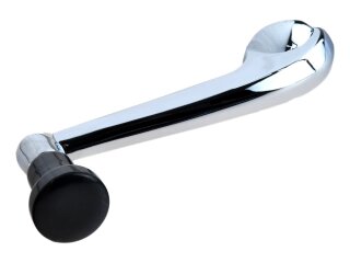 2x Window Cranks for PORSCHE 356 A/B/C Window Regulator...