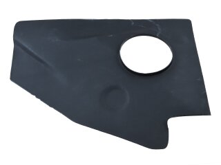 Wielkast reparatiepaneel voor PORSCHE 911 F/G 930 langsligger SET ACHTER LINKS