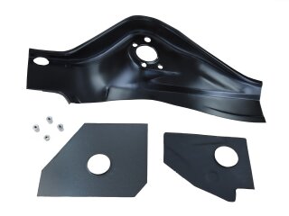 Wheel arch repair panel for PORSCHE 911 F/G 930...