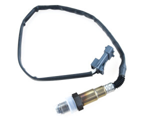 2 sonde lambda prima e dopo il catalizzatore per PORSCHE 996 997 Carrera fino al 2005