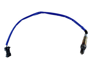 2 sonde lambda prima e dopo il catalizzatore per PORSCHE 996 997 Carrera fino al 2005