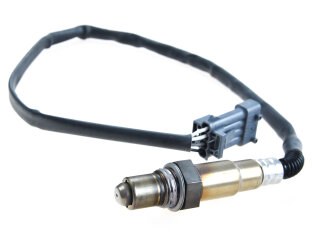2 sonde lambda prima e dopo il catalizzatore per PORSCHE 996 997 Carrera fino al 2005