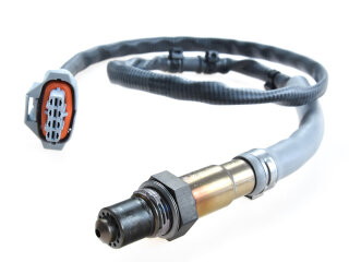 2x Lambda Sensors Before and After Catalytic Converter for PORSCHE 991 Carrera 3.4 3.8