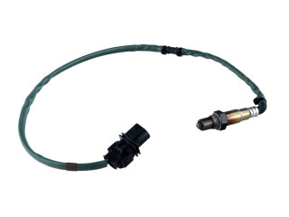 2x Lambda Sensors Before and After Catalytic Converter for PORSCHE 991 Carrera 3.4 3.8