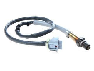 2 sonde lambda prima e dopo il catalizzatore per PORSCHE 991 Carrera 3.4 3.8