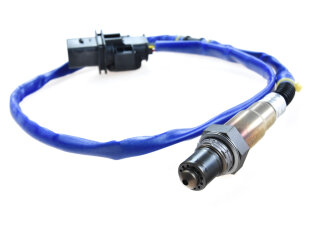 2 sonde lambda prima e dopo il catalizzatore per PORSCHE Boxster 987 Cayman fino al 2008 BOSCH