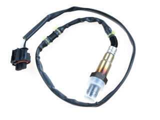 2 sonde lambda prima e dopo il catalizzatore per PORSCHE...