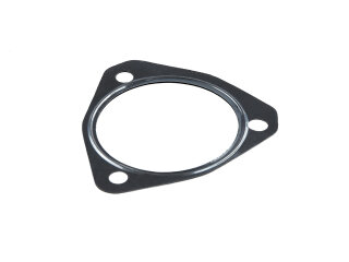 4x Junta colector de escape para PORSCHE 997 Carrera 987...