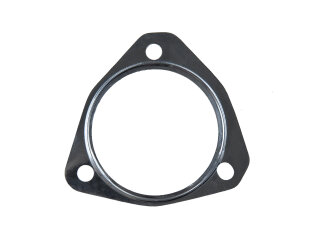 4x gasket exhaust manifold for PORSCHE 997 Carrera 987 Boxster Cayman SET ELRING